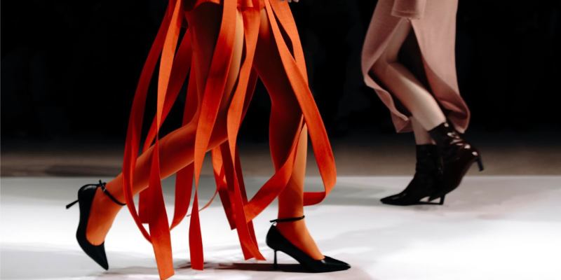 Эксперт по моде: проверьте свои знания