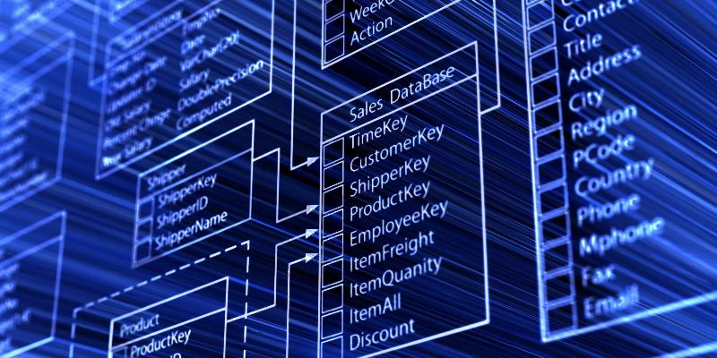 Базы данных в IT: проверьте свои знания