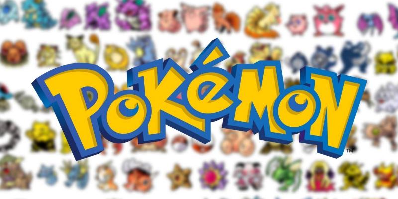 Какой вы покемон из первого поколения?