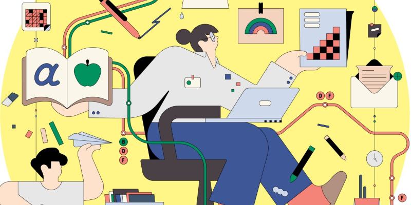 Профориентация в IT: какая работа вам подходит?