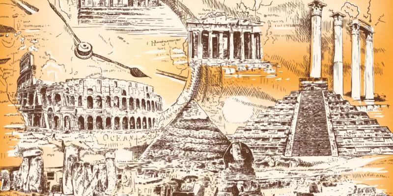 Как хорошо вы знаете историю Древнего мира?