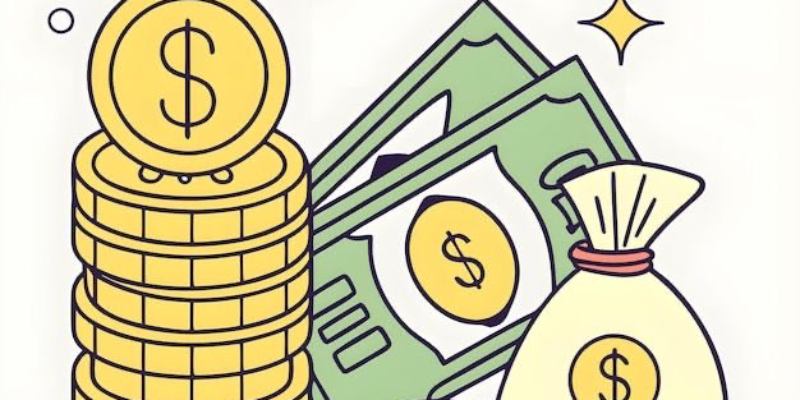 Уровень владения финансами