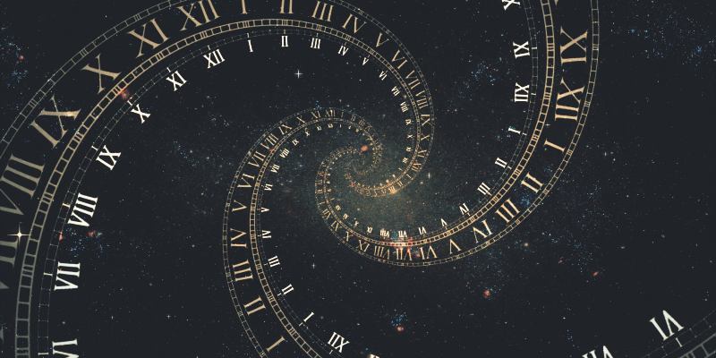 Теория относительности: путешествие в пространстве‑времени