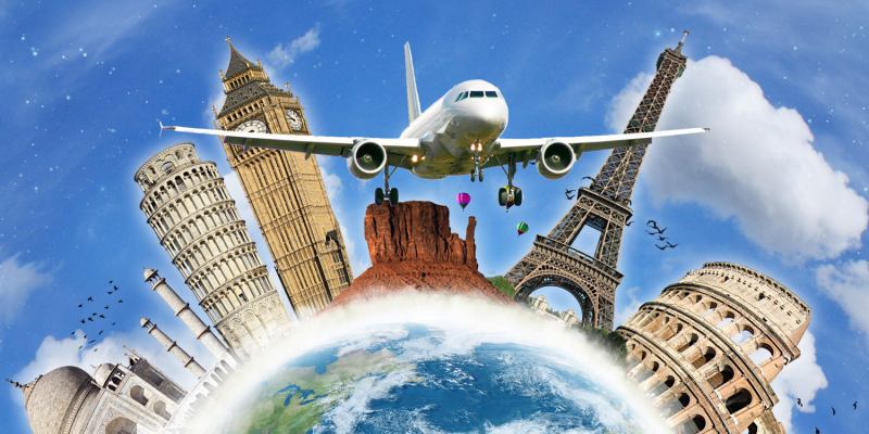 Вокруг света по столицам: проверьте себя!