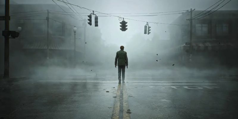 Погрузитесь в туман: тест на знание Silent Hill
